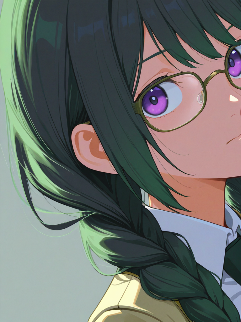 Nina Einstein — Code Geass character card