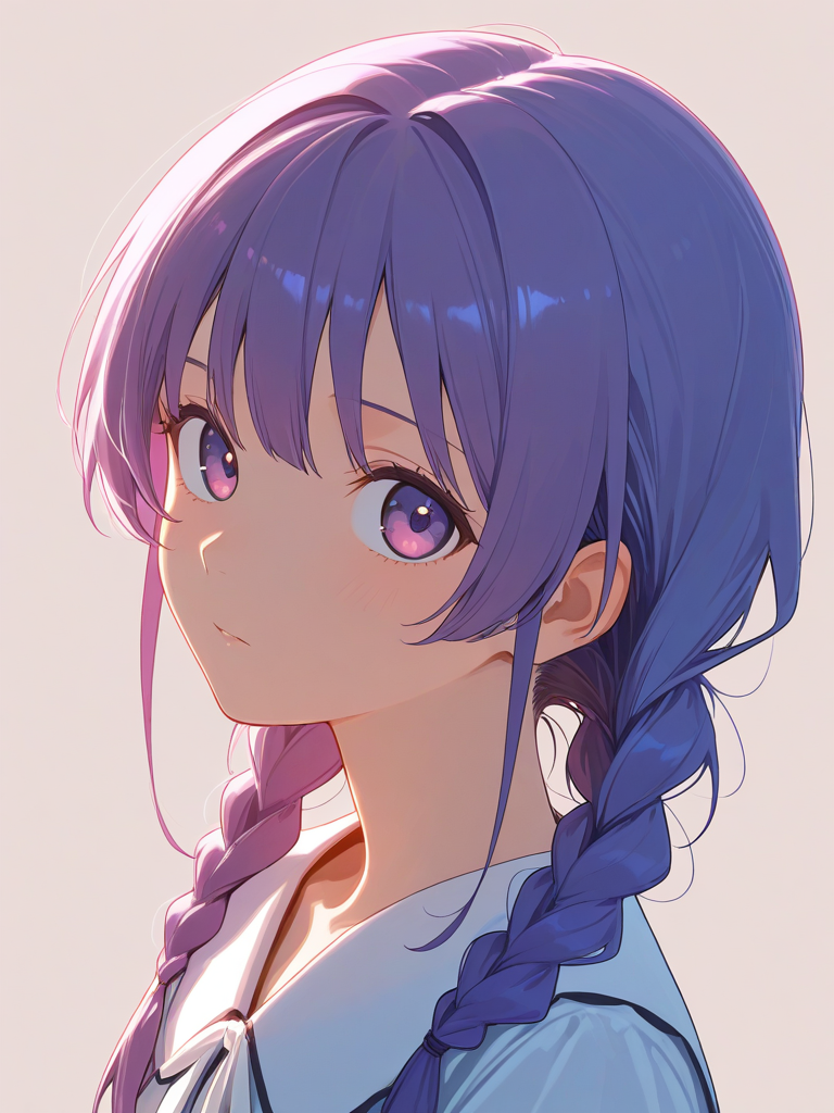 Nina Wang — My-otome character card