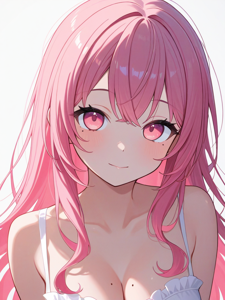 Nini Yuuna — Tsunderia character card