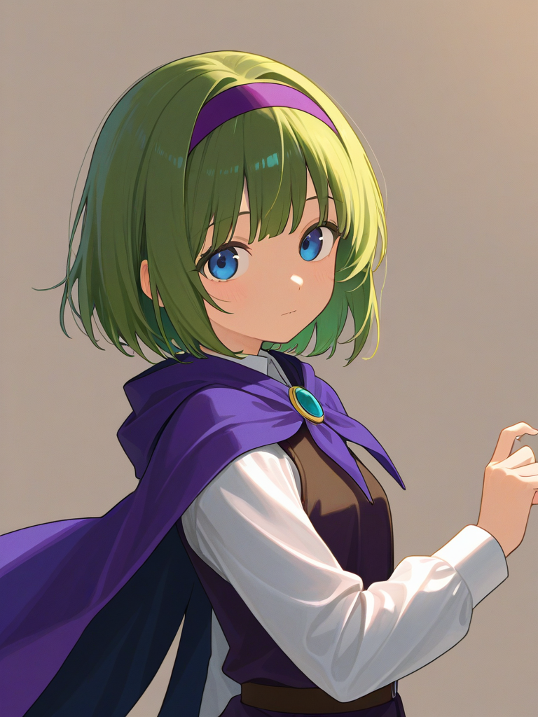 Nino (Fire Emblem) — Fire Emblem character card