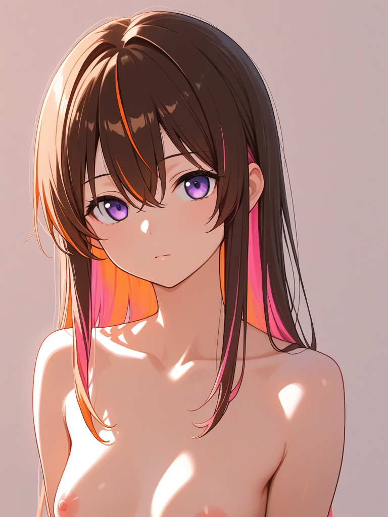 Ninomiya Asuka — Idolmaster character card