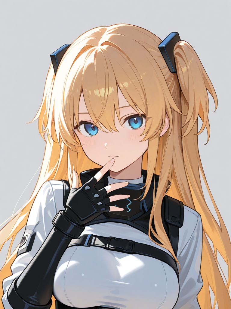 Ninon (Princess Connect!) — Princess Connect! character card