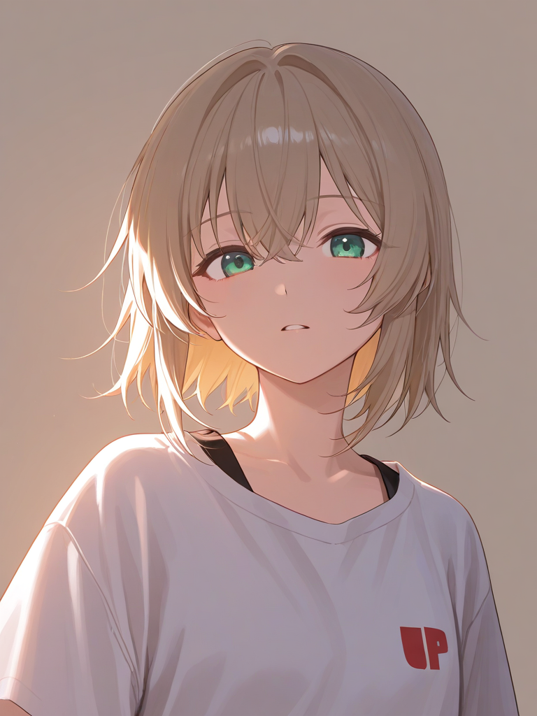 Ninose Shizuku — Watashi No Tame Ni Nuginasai! character card