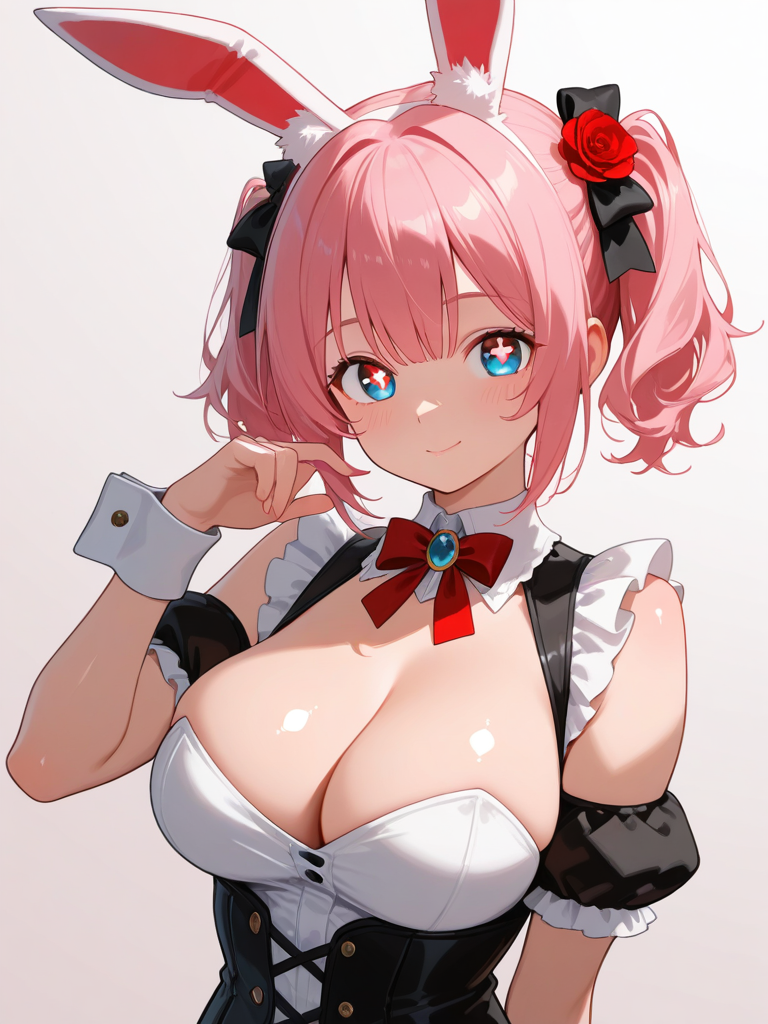 Ninto (Senran Kagura) — Senran Kagura character card