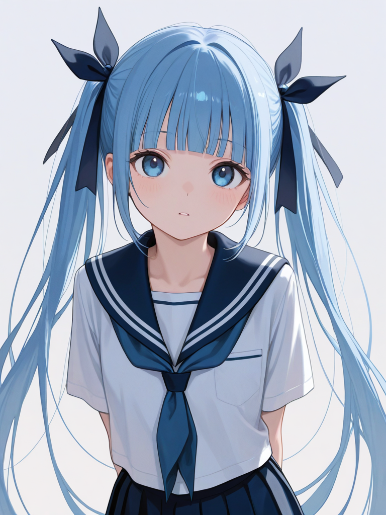 Nipako — Ultimate Nipper character card