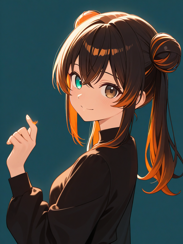 Nirei Nozomi — Link! Like! Love Live! character card