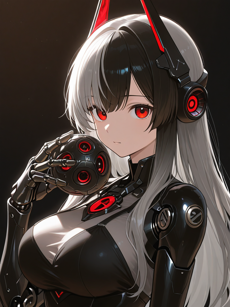 Nirvatia (Pgr) — Punishing: Gray Raven character card