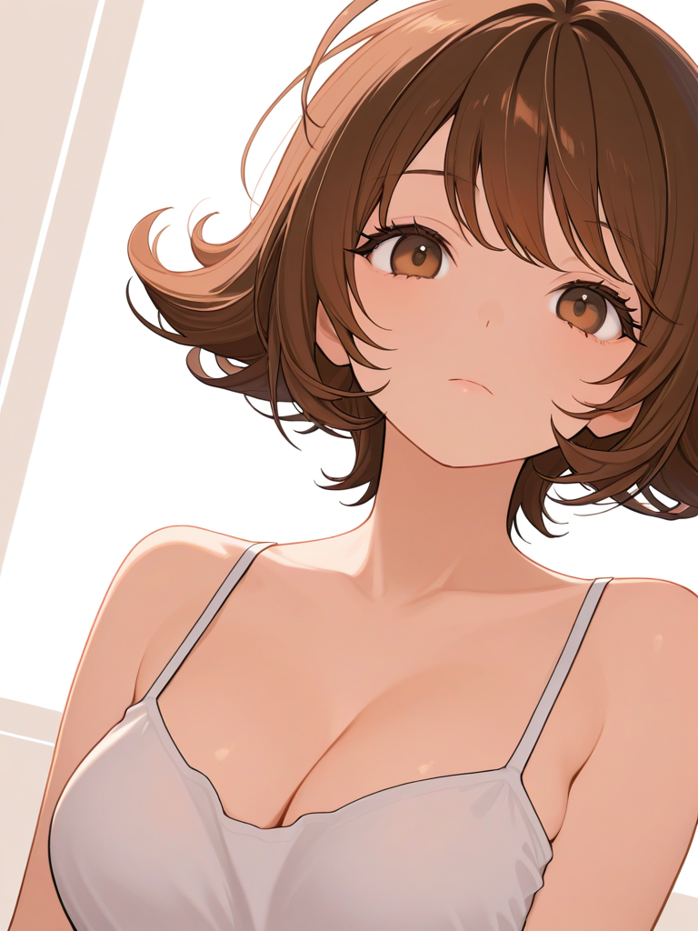 Nishijima Kai — Idolmaster character card