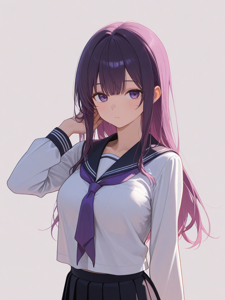 Nishikawa Youko — Sansha San'you character card