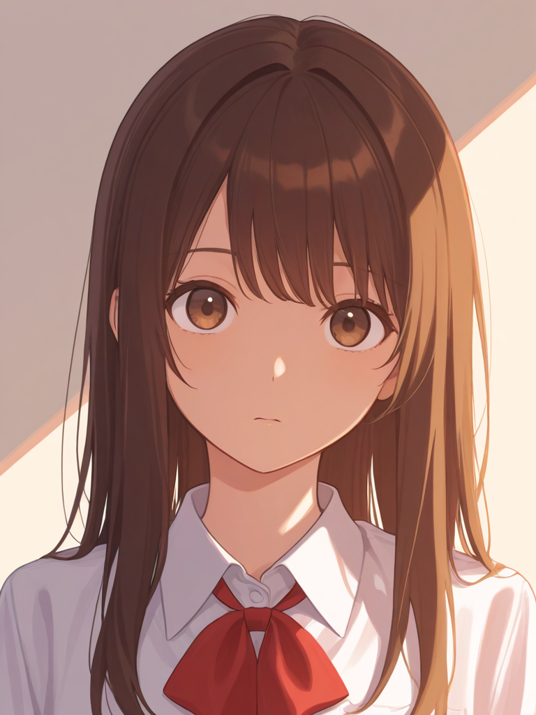 Nishimiya Shouko — Koe No Katachi character card