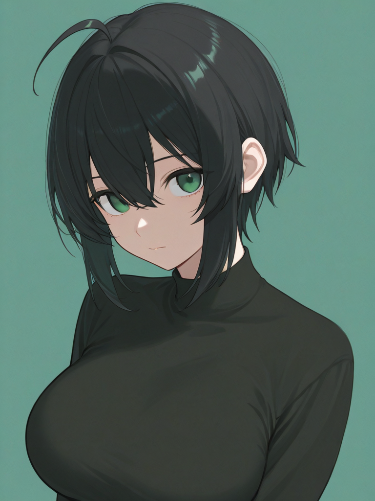 Nishimura Chiharu — Musuko Ga Kawaikute Shikatanai Mazoku No Hahaoya character card