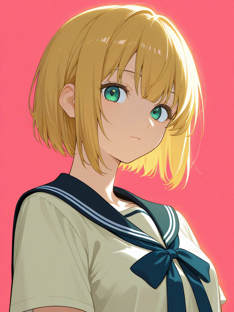 Nishino Tsukasa — Ichigo 100 Percent character card