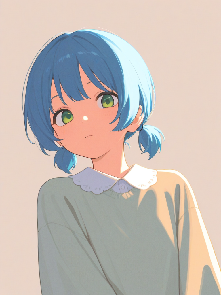 Nishizawa Ayumu — Hayate No Gotoku! character card