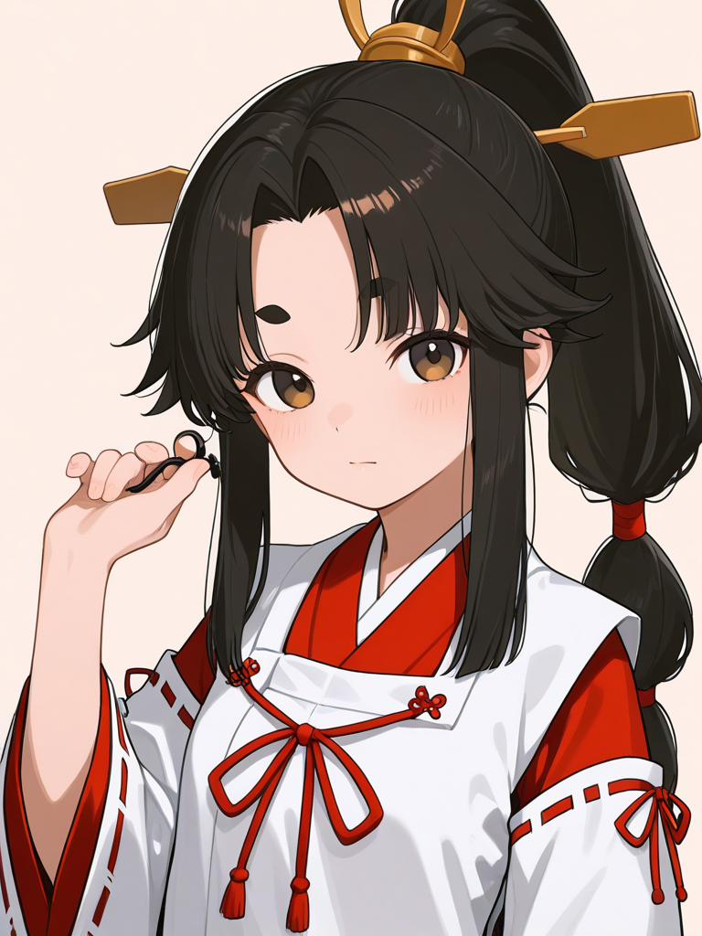 Nisshin (Kancolle) — Kantai Collection character card