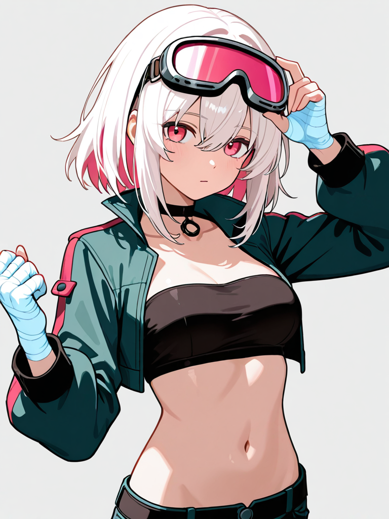 Niwamaru (Niwarhythm) — Original character card