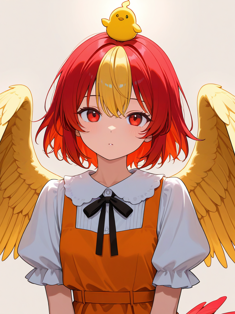 Niwatari Kutaka — Touhou character card