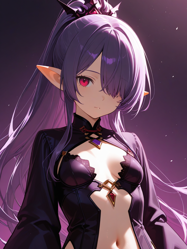 Niyon (Granblue Fantasy) — Granblue Fantasy character card