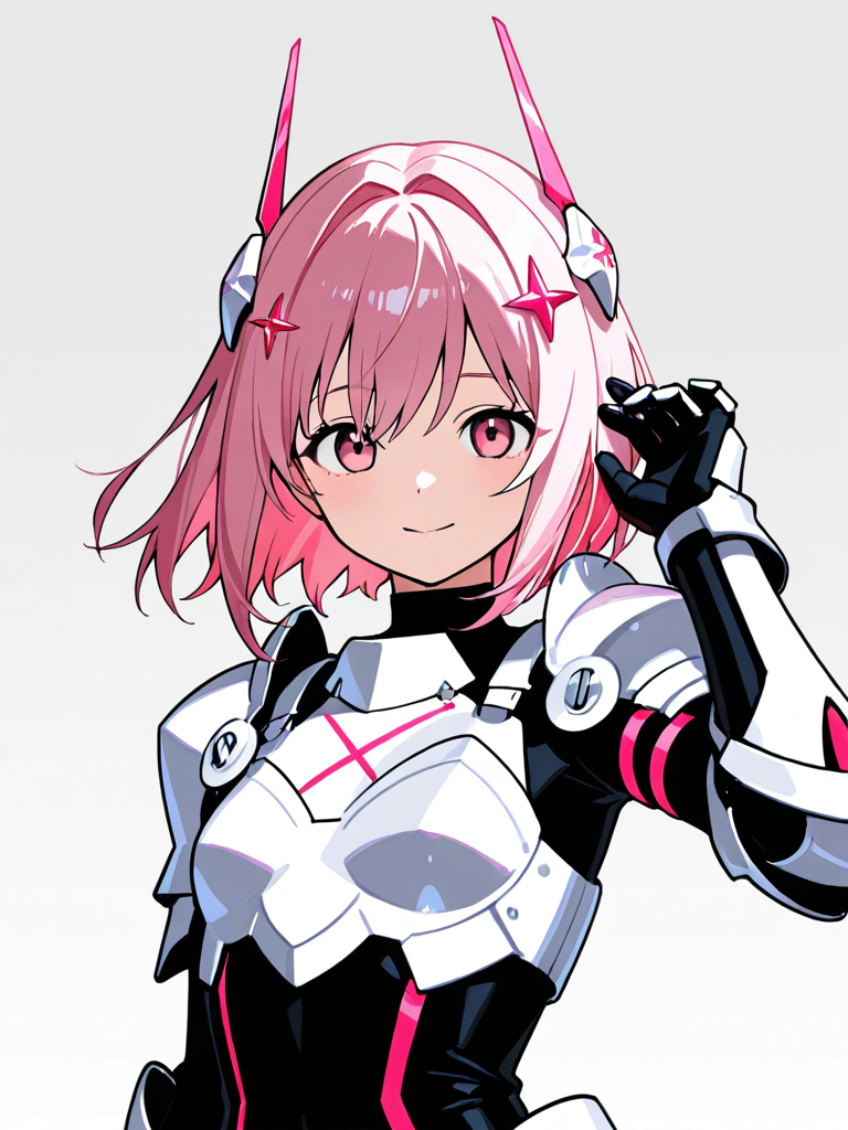 Noah (Nikke) — Goddess Of Victory: Nikke character card