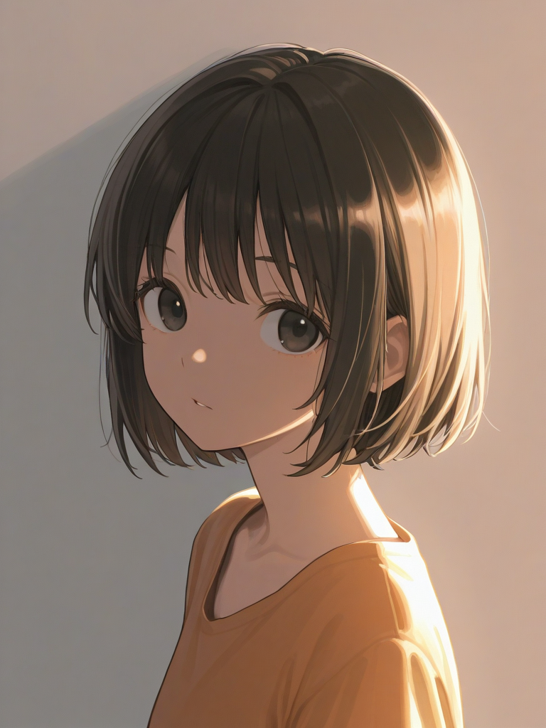 Nocchi (Perfume) — Perfume (Band) character card