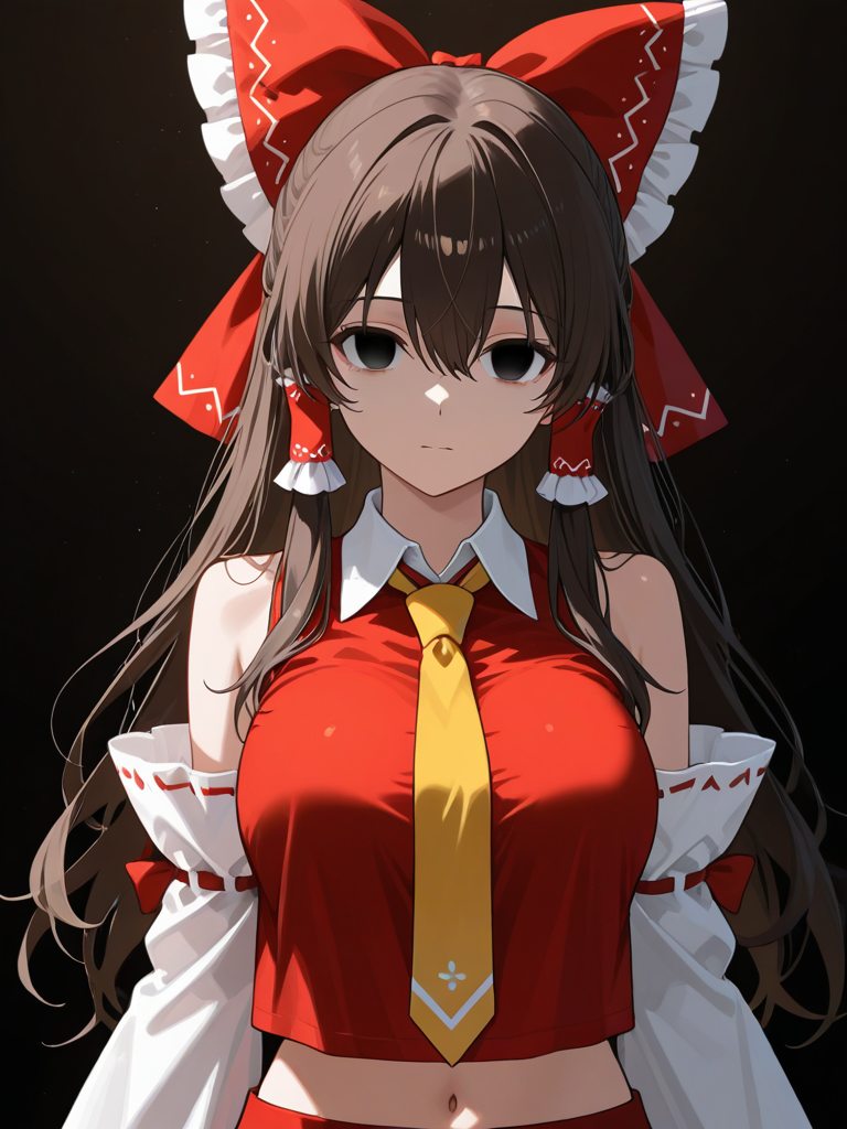 Noel (Cookie) — Cookie (Touhou) character card