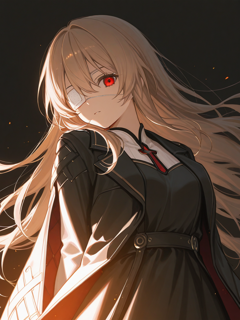 Noel Cerquetti — Higyaku No Noel character card