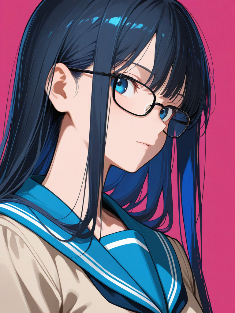 Nogami Aoi — Zettai Karen Children character card