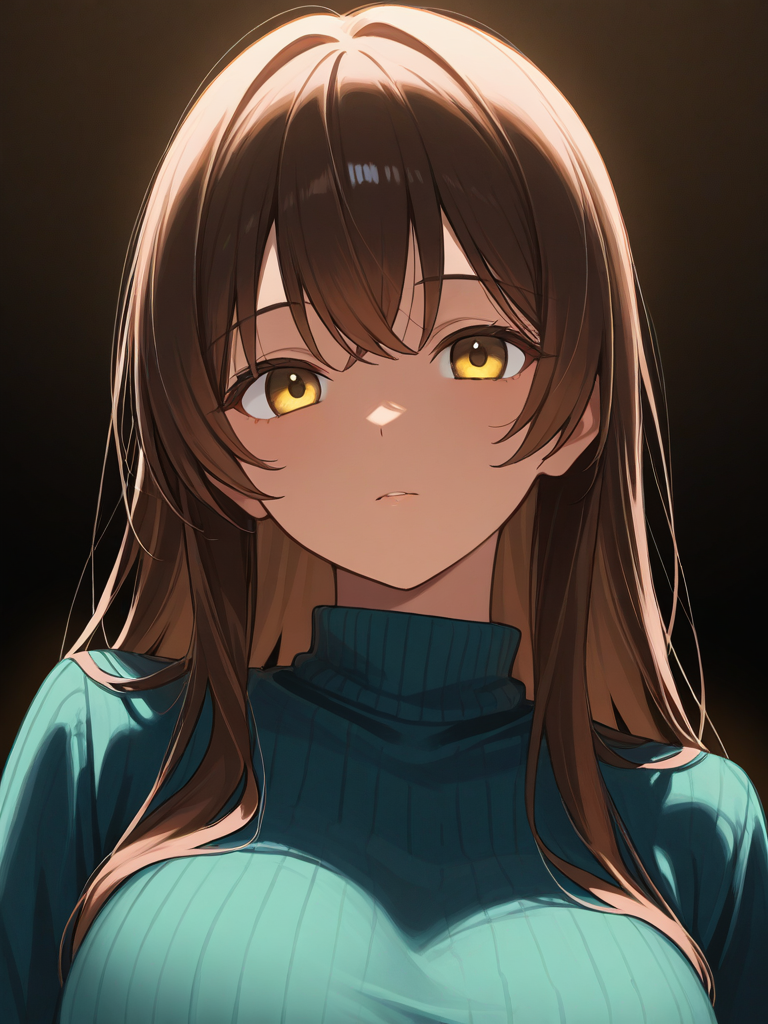 Nohotoke Honne — Infinite Stratos character card