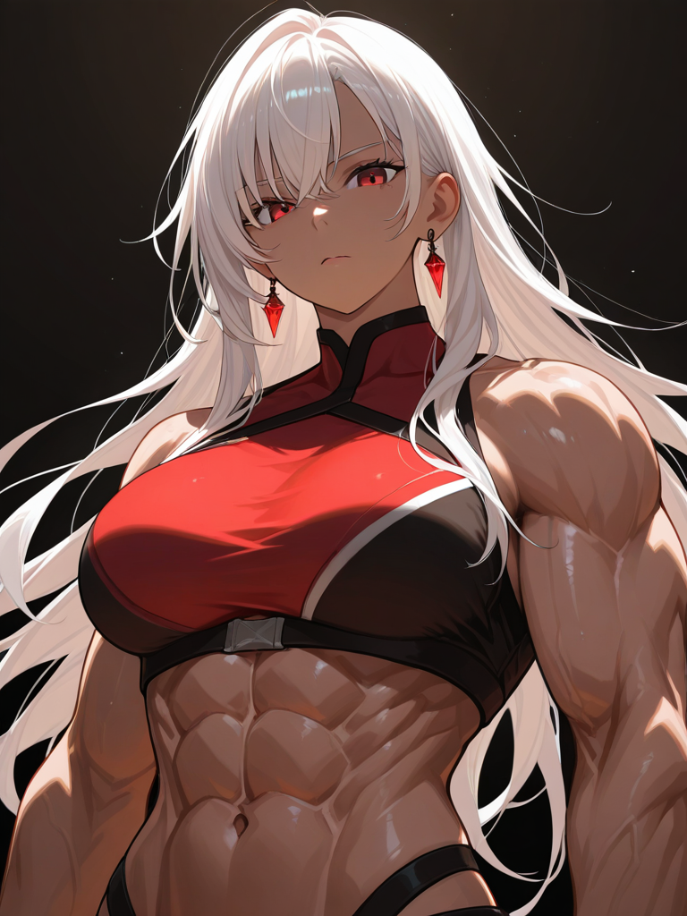 Noi (Dorohedoro) — Dorohedoro character card