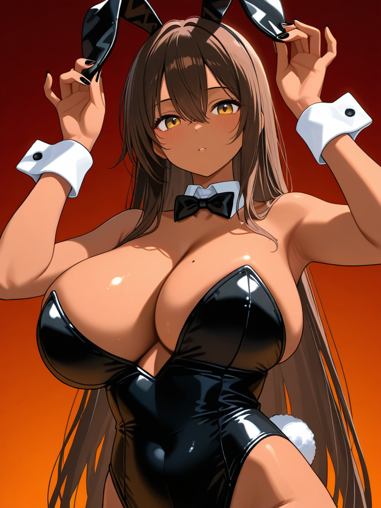 Noir (Nikke) — Goddess Of Victory: Nikke character card