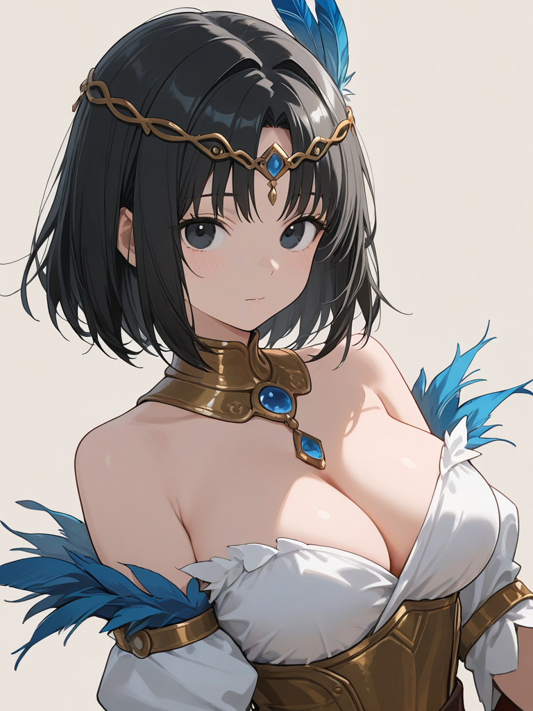 Noire (Fire Emblem) — Fire Emblem character card