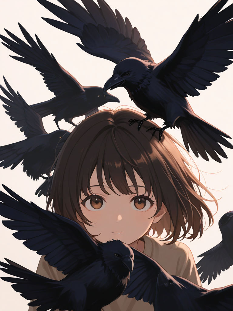 Nonaka Haru — Yesterday Wo Utatte character card