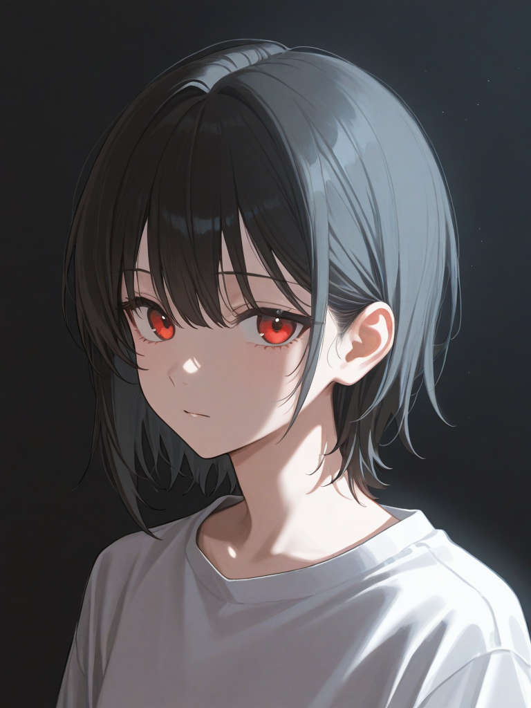 Nonaka Kurumi — Shinmai Maou No Testament character card