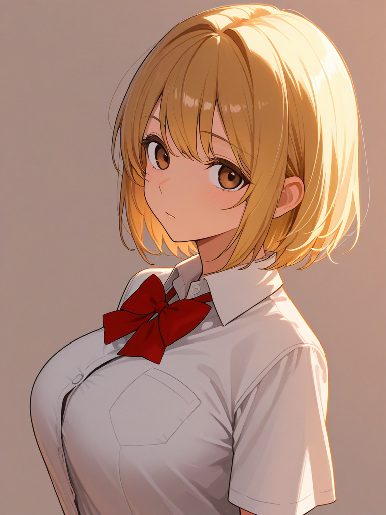 Nonomura Ayumi — Hyakko character card