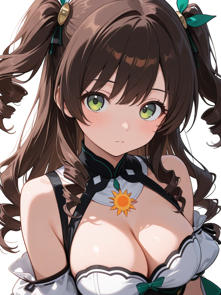 Nonomura Sora — Idolmaster character card