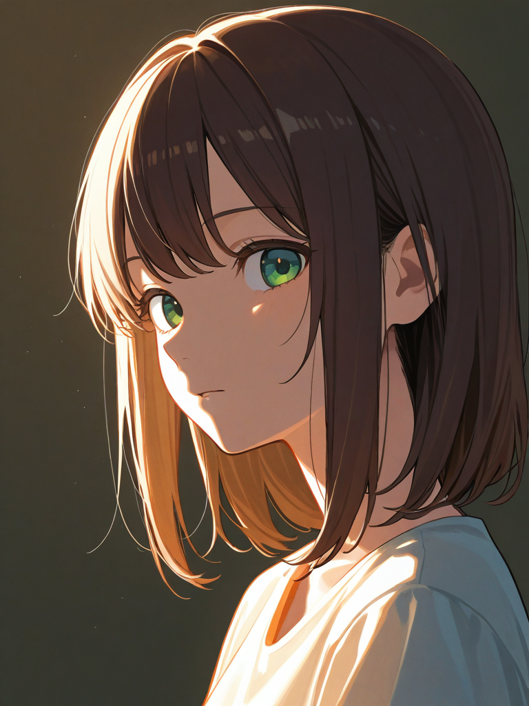 Nonowa — Idolmaster character card