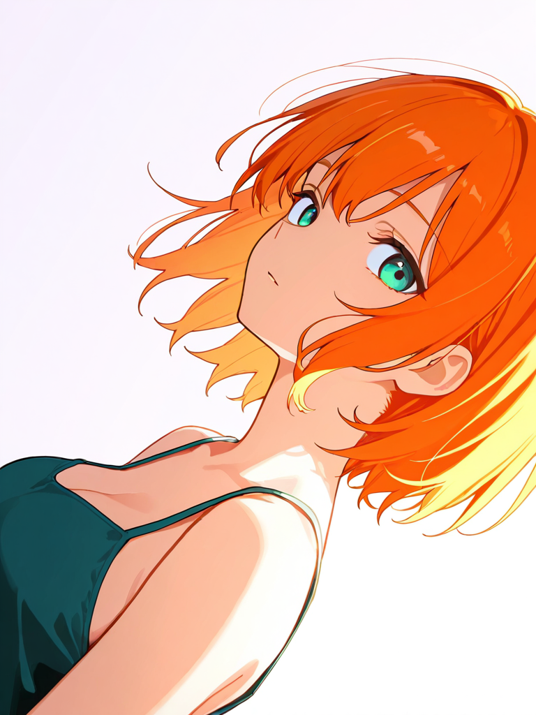 Nora Valkyrie — Rwby character card