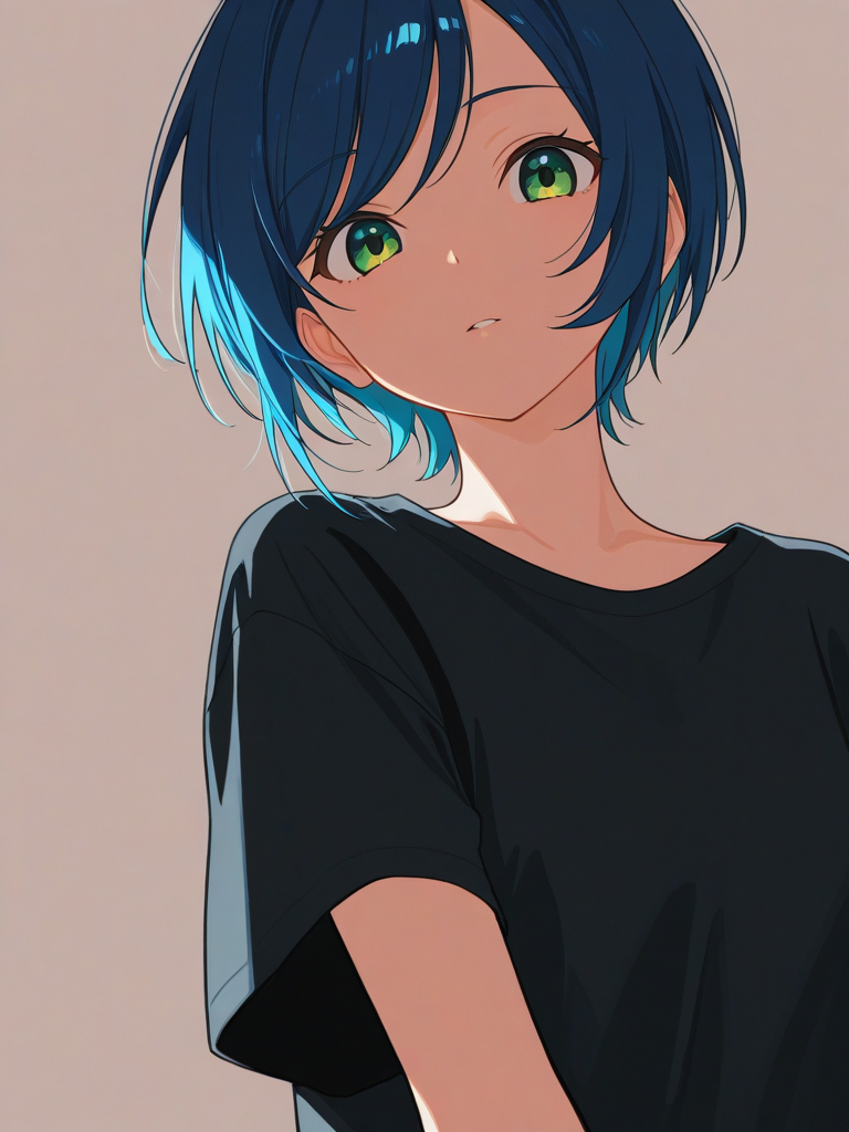 Norea Du Noc — Gundam character card