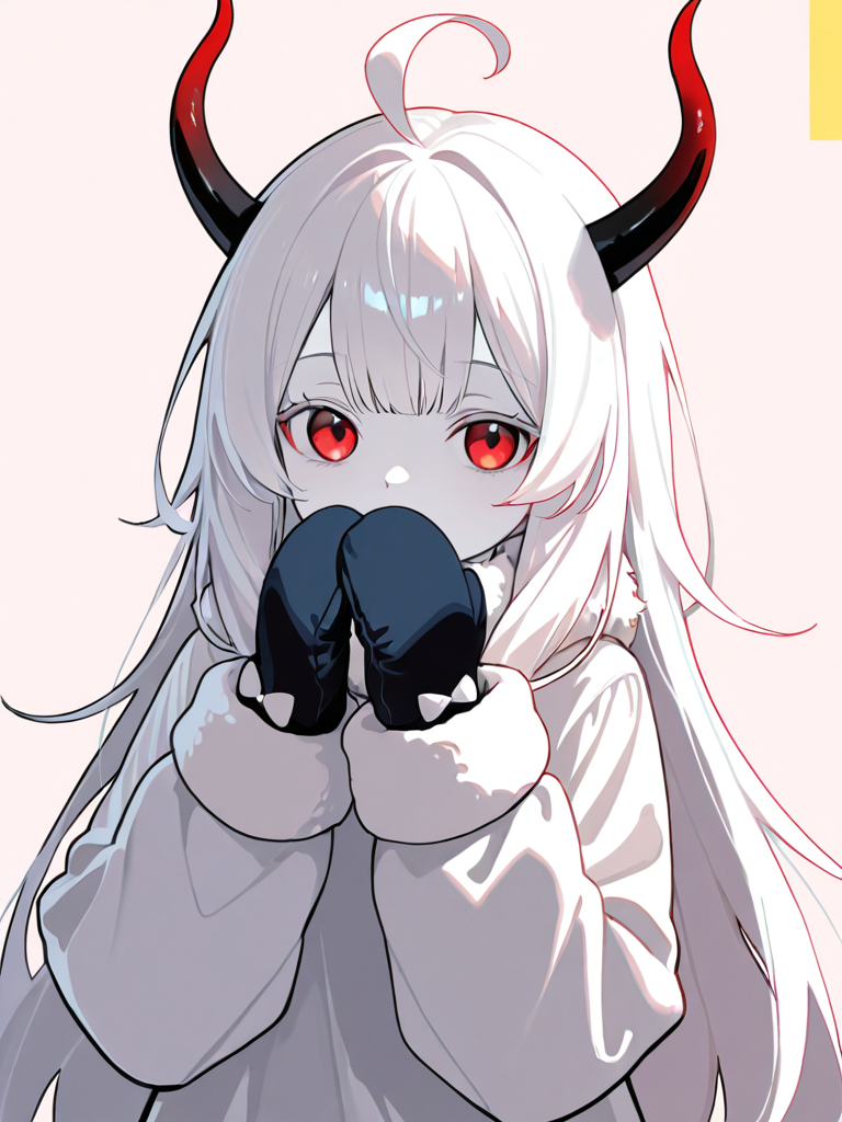 Northern Ocean Princess — Kantai Collection character card