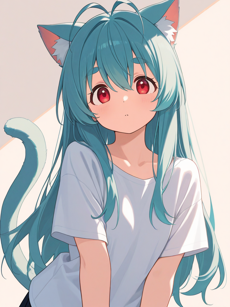 Noshime Ruka — Original character card
