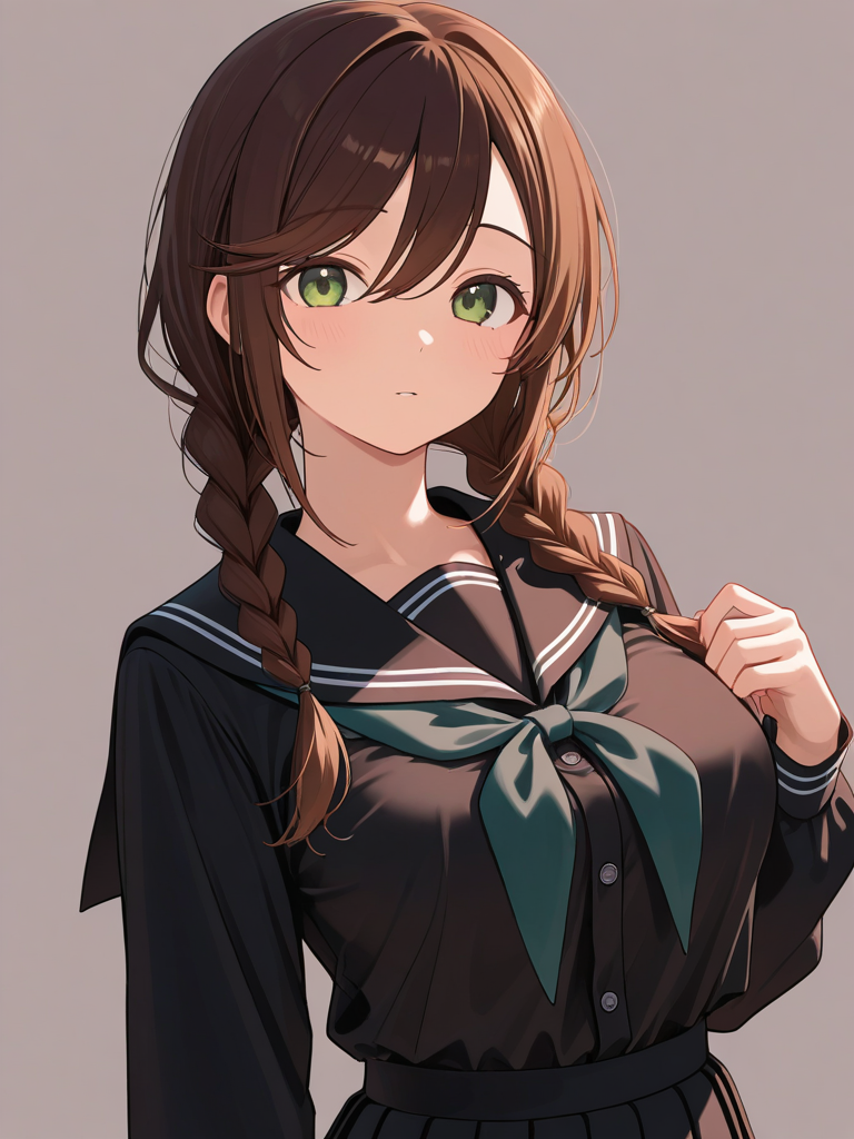 Noshiro Kai Ni (Kancolle) — Kantai Collection character card