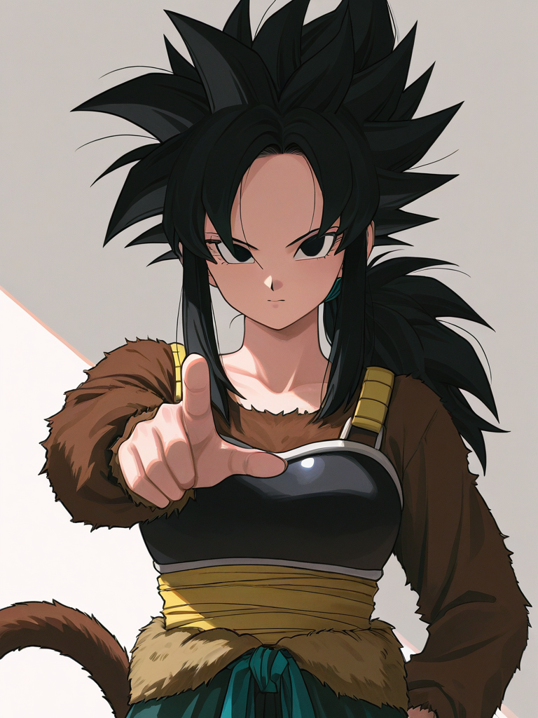 Note (Dragon Ball) — Dragon Ball character card