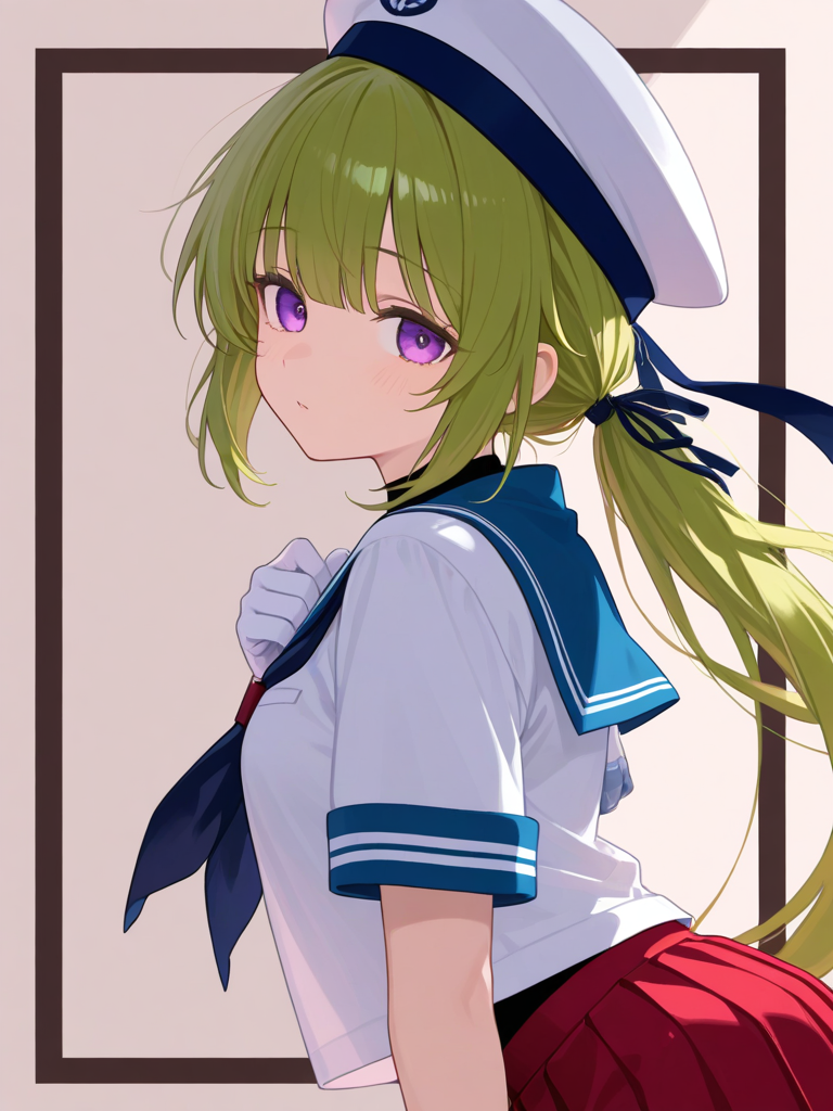 Noumi (Kancolle) — Kantai Collection character card