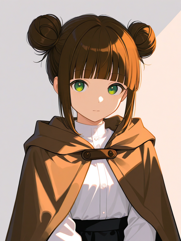 Novel (Nikke) — Goddess Of Victory: Nikke character card