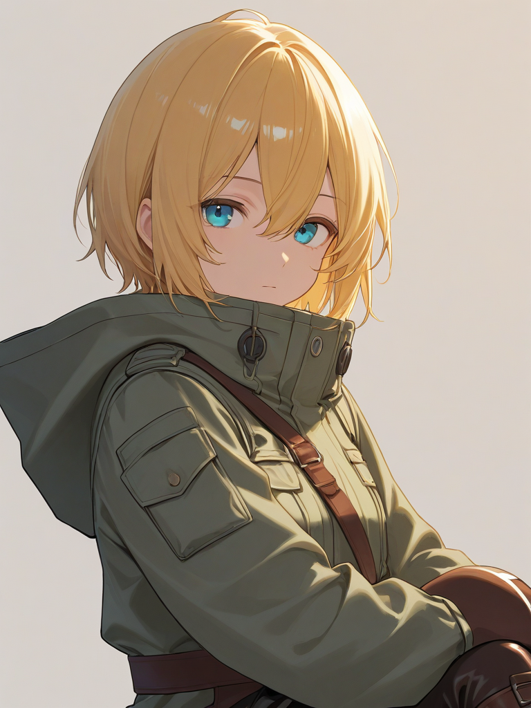 Novice (Ragnarok Online) — Ragnarok Online character card