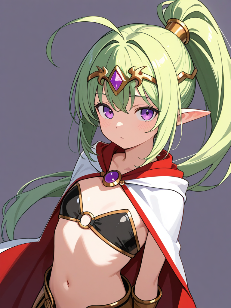 Nowi (Fire Emblem) — Fire Emblem character card