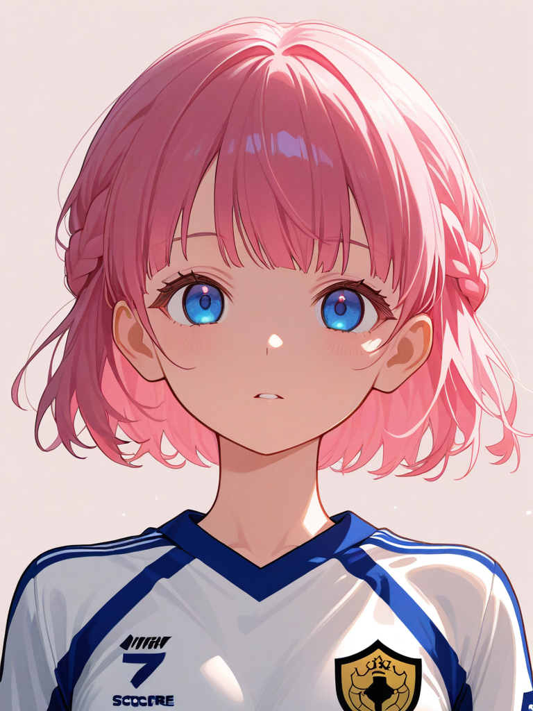 Nozaki Sakura — Inazuma Eleven Go Galaxy character card