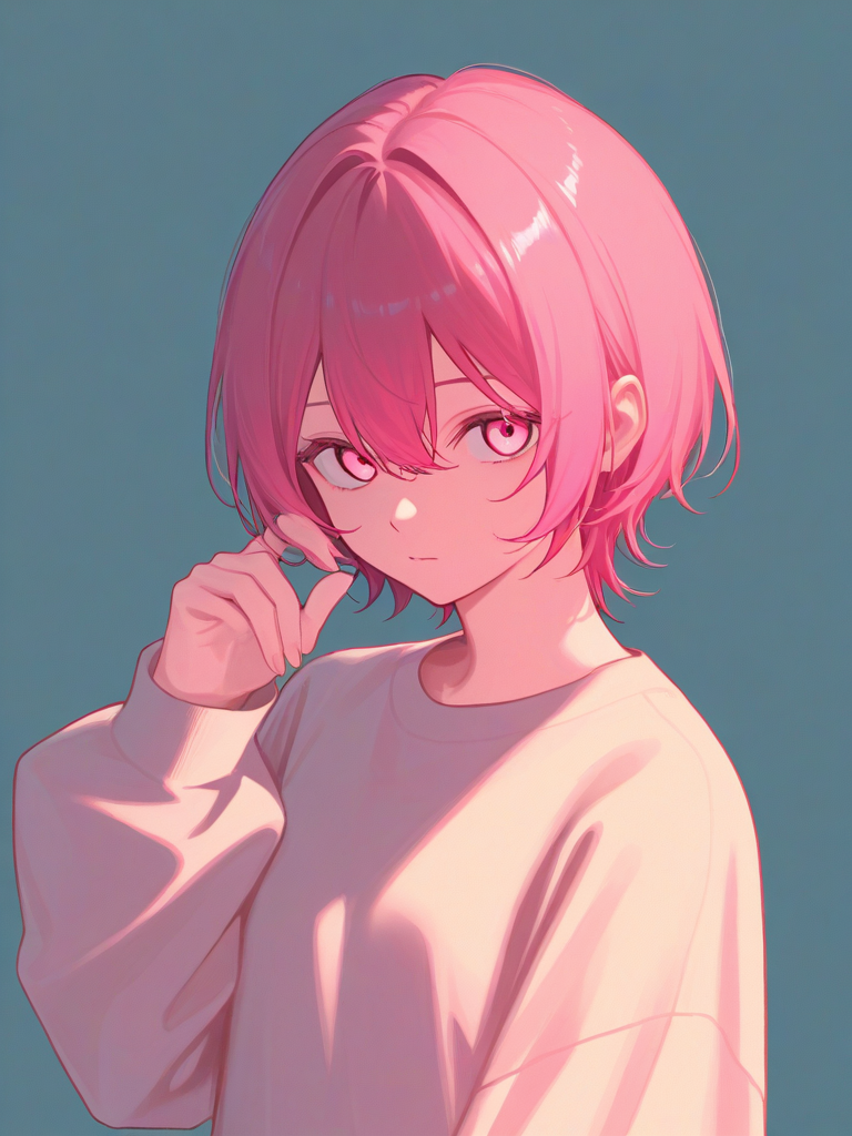 Nqrse — Indie Utaite character card