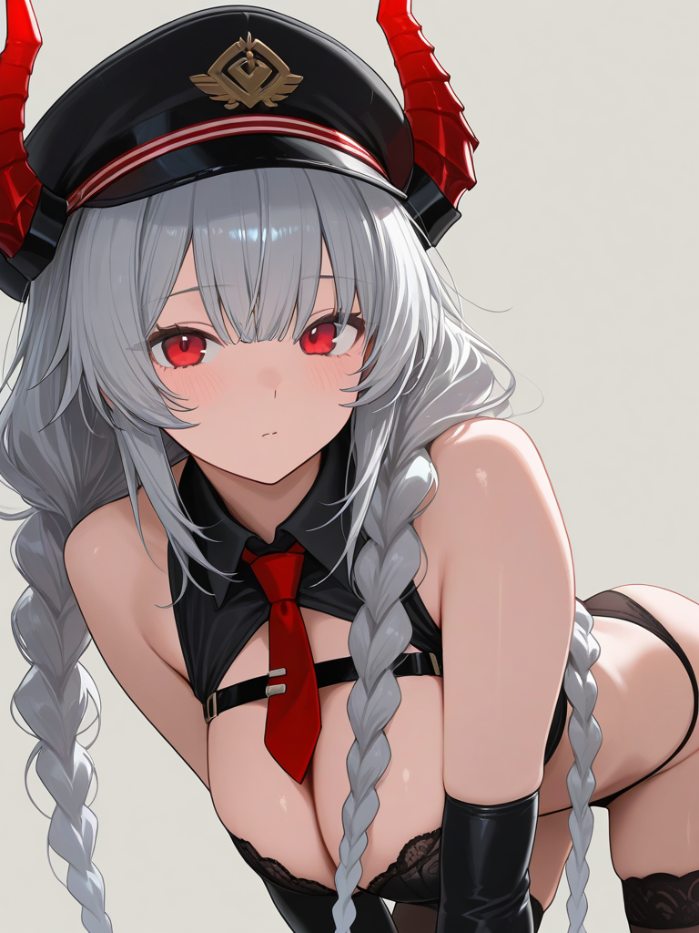 Nuernberg (Azur Lane) — Azur Lane character card