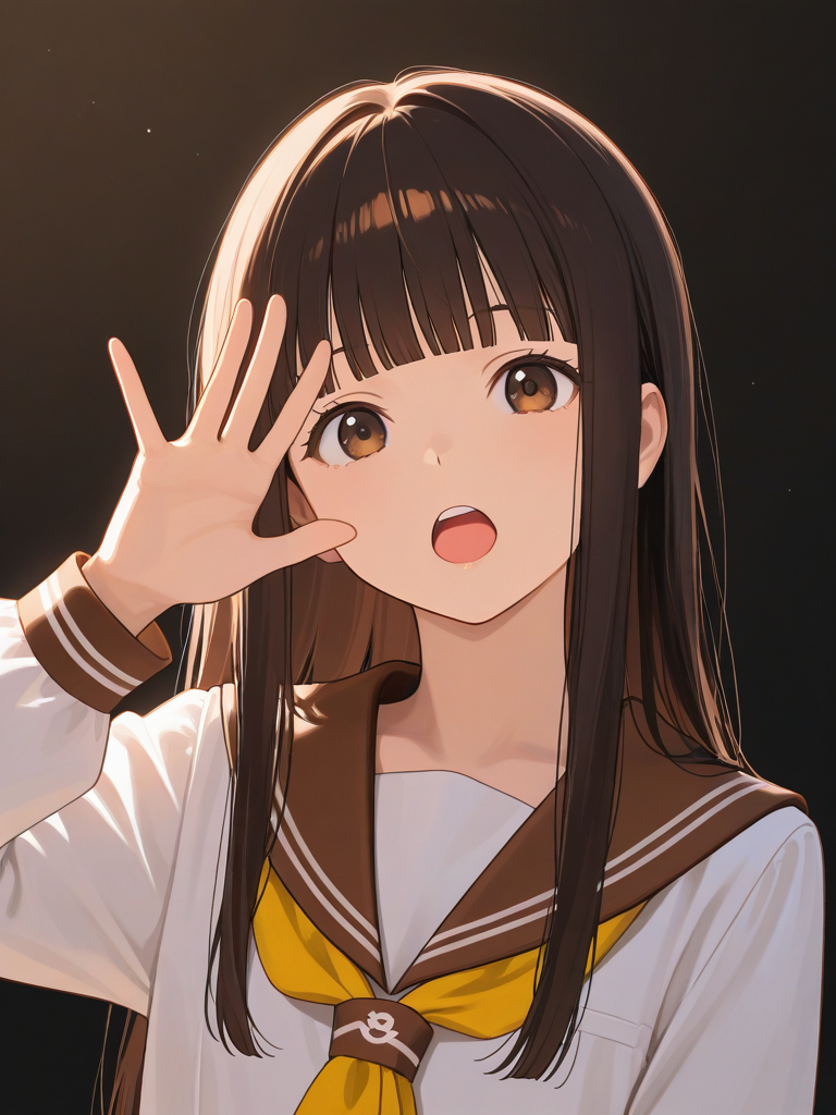 Nukumizu Kaju — Make Heroine Ga Oo Sugiru! character card