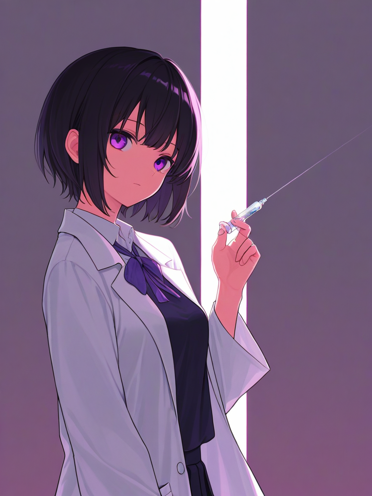 Nunotaba Shinobu — Toaru Kagaku No Railgun character card